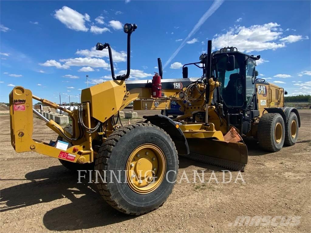 CAT 150-15 Grader