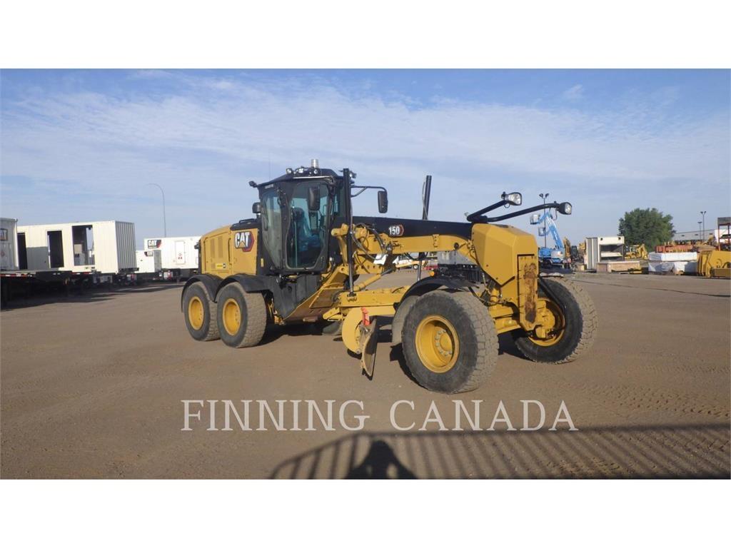CAT 150-15 Grader