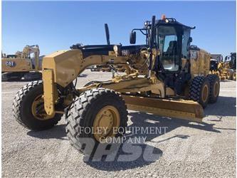 CAT 150-15AWI Grader