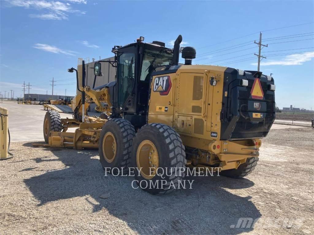 CAT 150-15AWI Grader