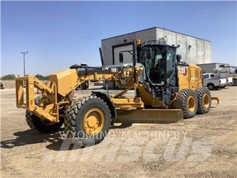 CAT 150 AWD Grader