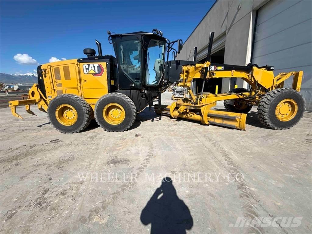 CAT 150 AWD Grader
