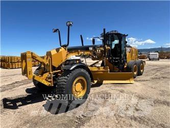 CAT 150 AWD Grader