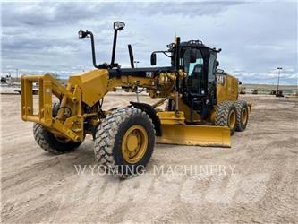 CAT 150 AWD Grader