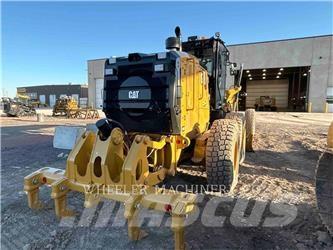 CAT 150 AWD Grader
