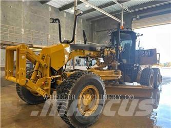 CAT 150 AWD Grader