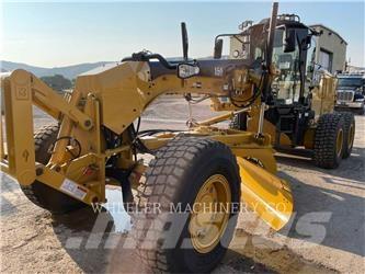 CAT 150 AWD Grader