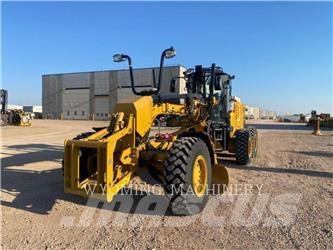 CAT 150 AWD Grader