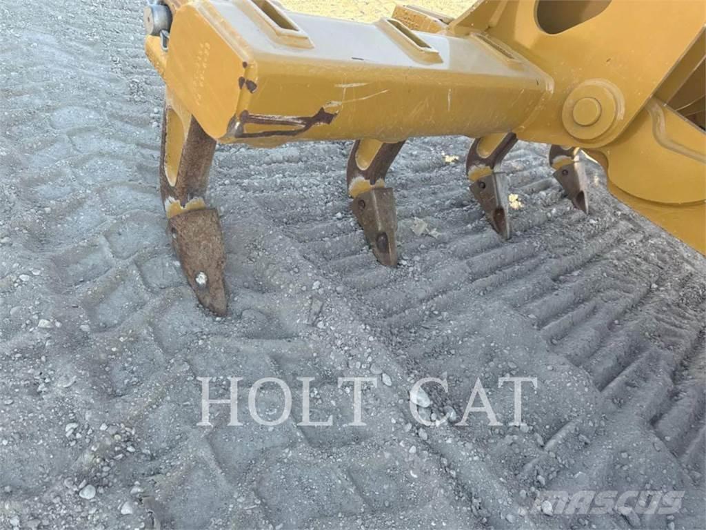 CAT 150 JOY3 Grader