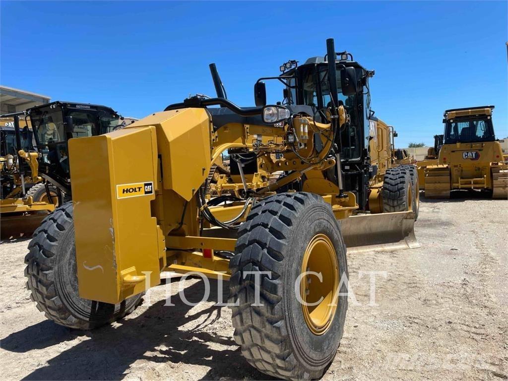 CAT 150 JOY3 Grader