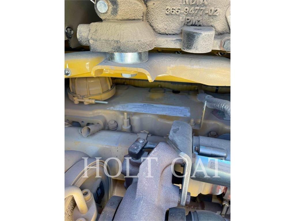 CAT 150 JOY3 Grader