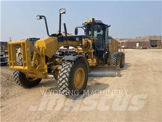 CAT 160 AWD Grader