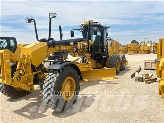 CAT 160 AWD Grader