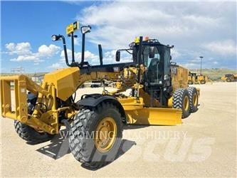 CAT 160 AWD Grader