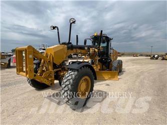 CAT 160 AWD Grader