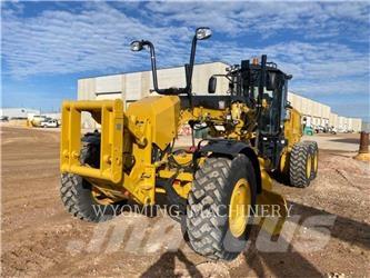CAT 160 AWD Grader