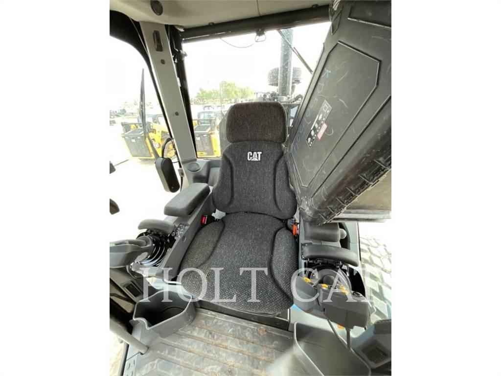 CAT 160AWDJOY3 Grader
