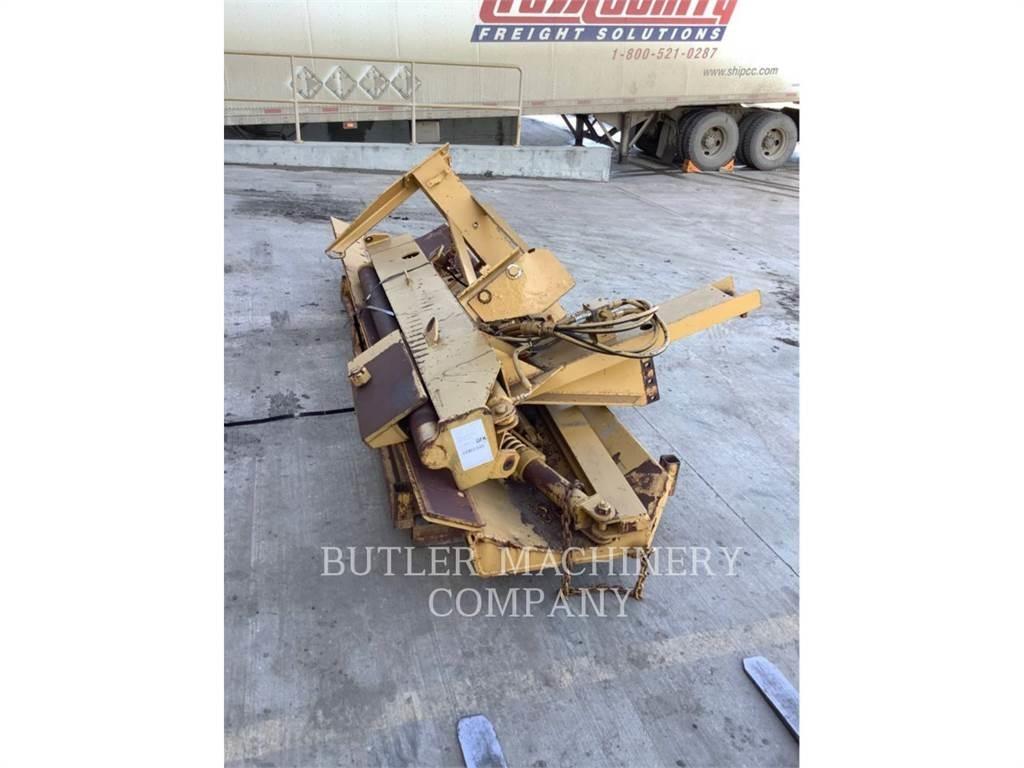 CAT 160HSNOWWING Schneefräse