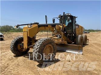CAT 160M2AWD Grader