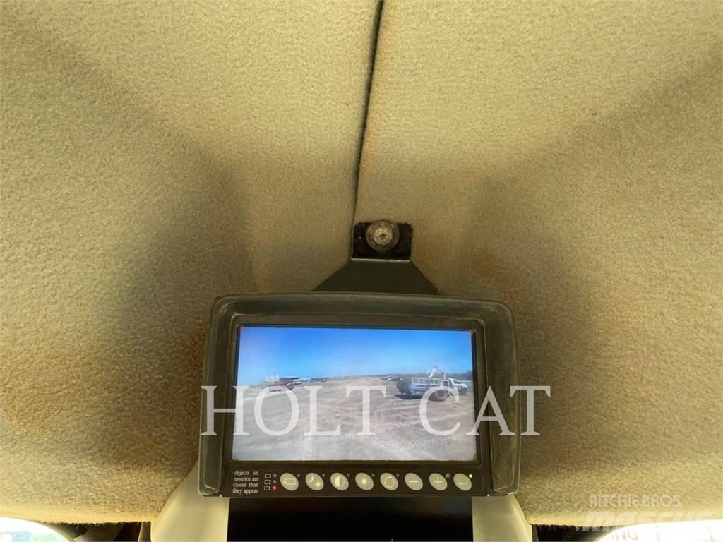 CAT 160M2AWD Grader