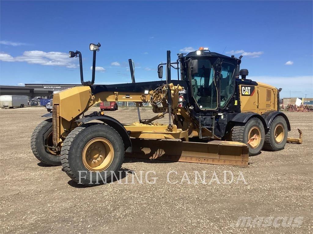 CAT 160M3 Grader