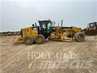 CAT 160M3 3D Grader