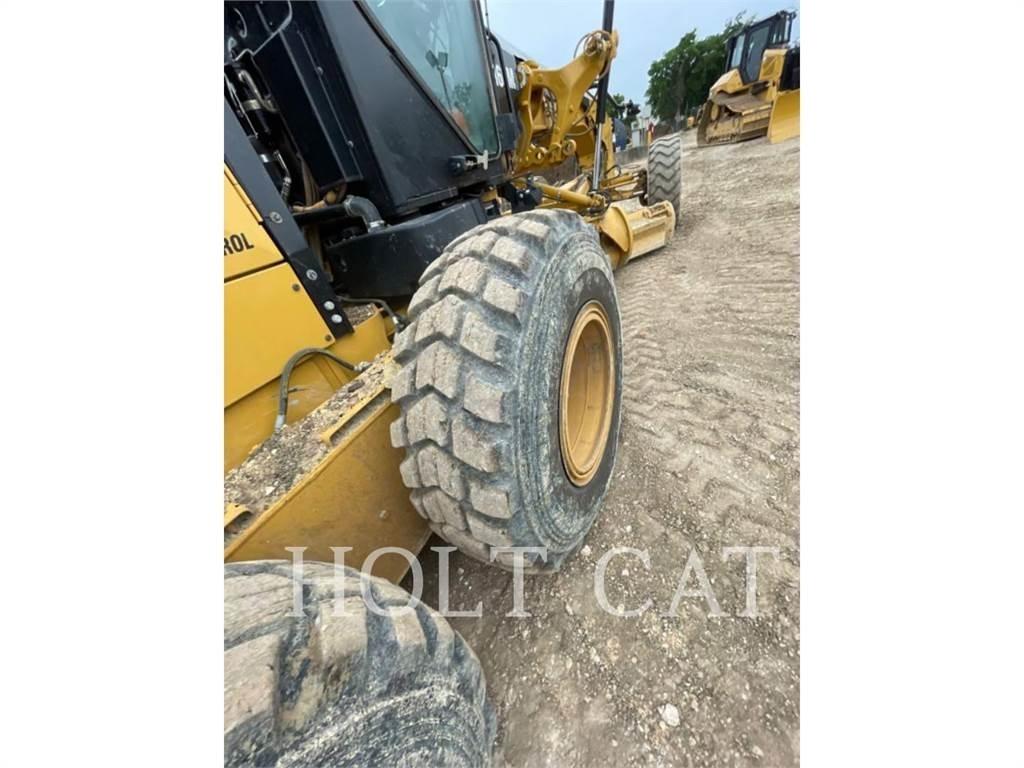 CAT 160M3 3D Grader