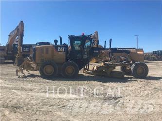 CAT 160M3 3D Grader