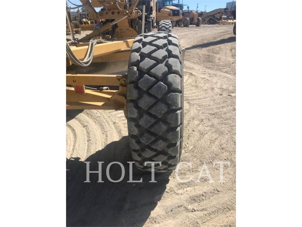 CAT 160M3 3D Grader