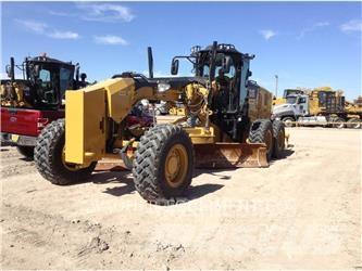CAT 160M3 AWD Grader