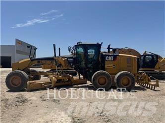 CAT 160M3 AWD3 Grader