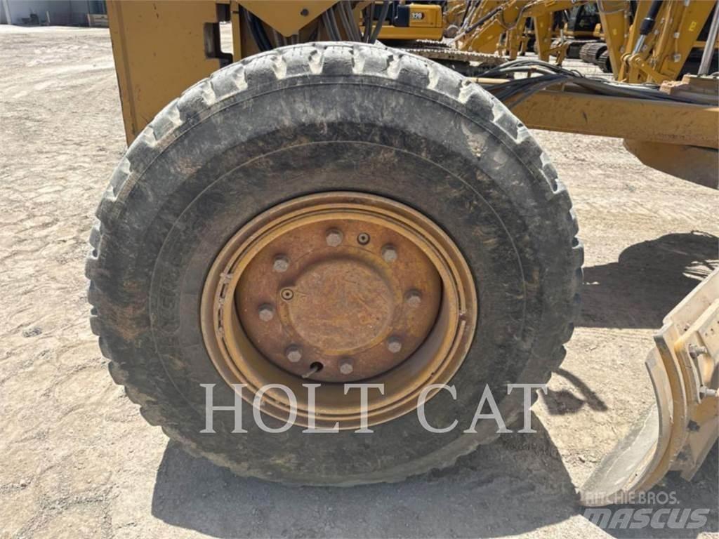 CAT 160M3 AWD3 Grader