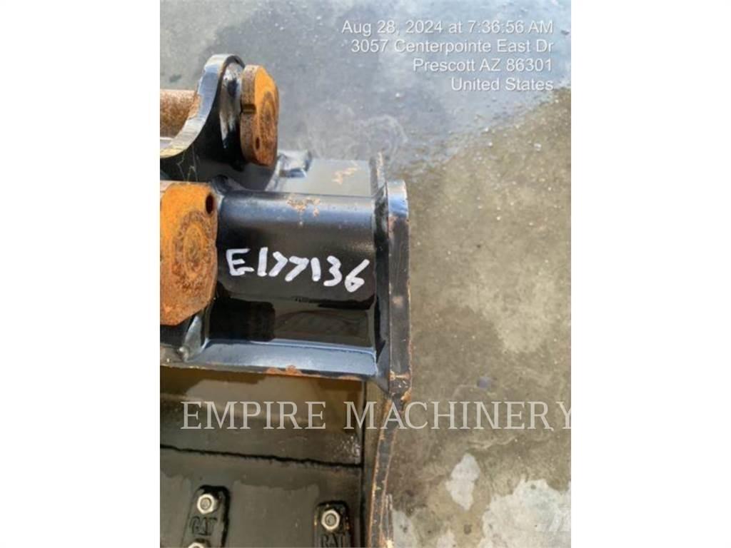 CAT 1T-16PO Sonstige Baumaschinen