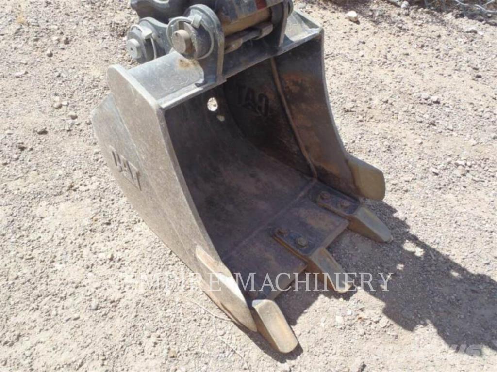 CAT 1T-16PO Sonstige Baumaschinen