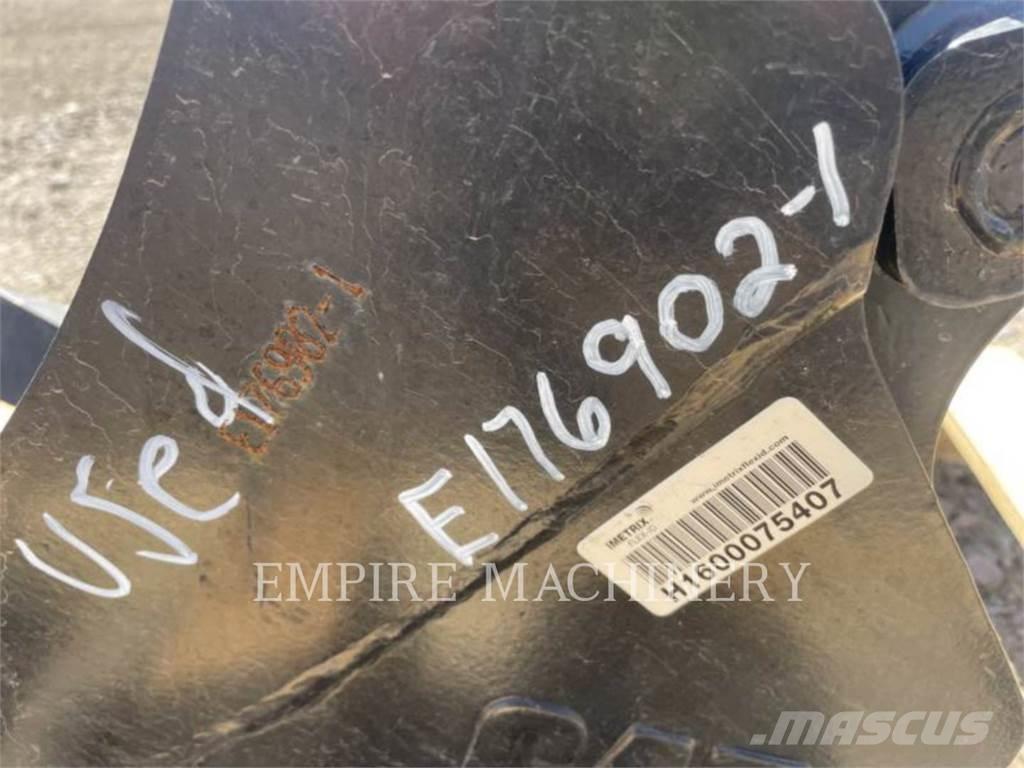 CAT 1T-9PO Sonstige Baumaschinen