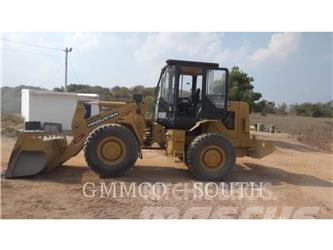 CAT 2021D Radlader
