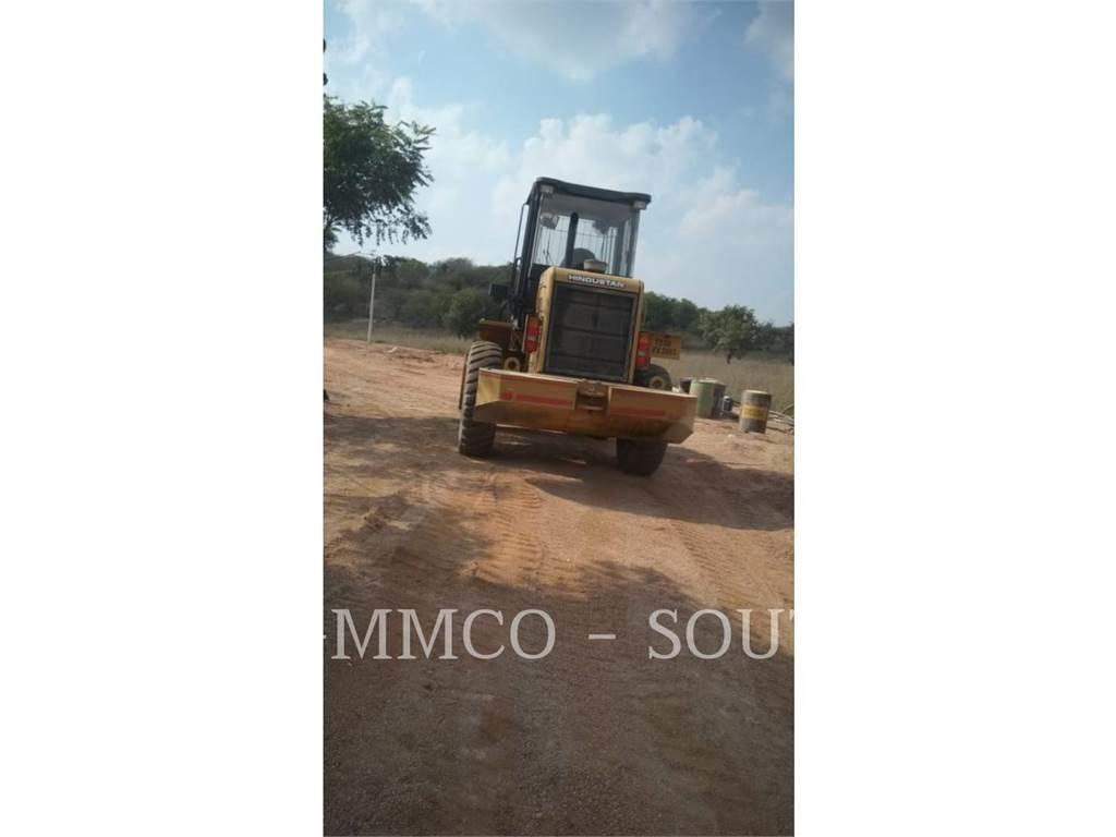 CAT 2021D Radlader