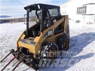 CAT 226 Kompaktlader