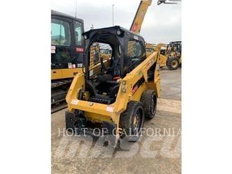 CAT 226 HF Kompaktlader