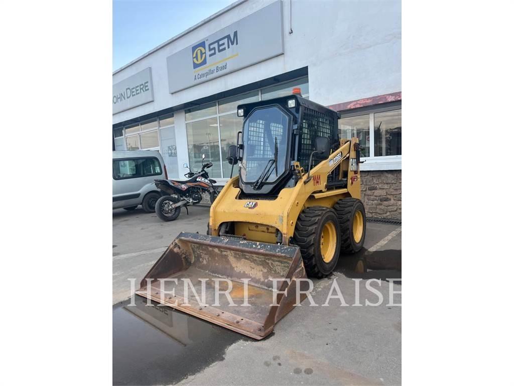 CAT 226B3 Kompaktlader