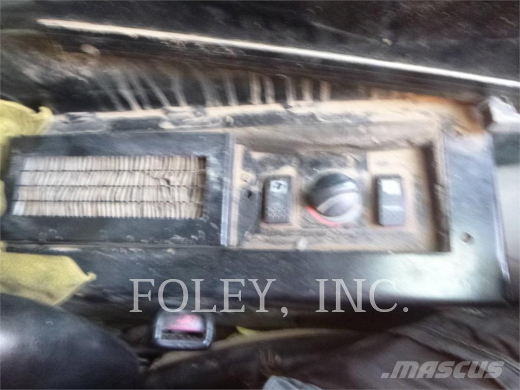 CAT 226B3 Kompaktlader