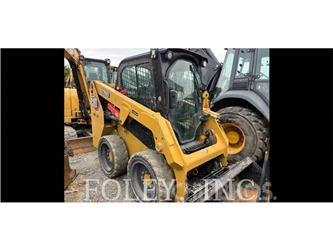 CAT 226D3 Kompaktlader