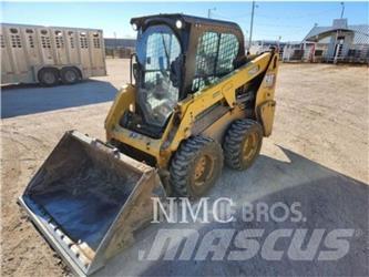 CAT 226D3 Kompaktlader