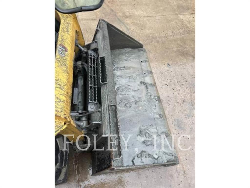 CAT 226D3 Kompaktlader