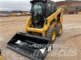 CAT 226D3 C3H2 Kompaktlader