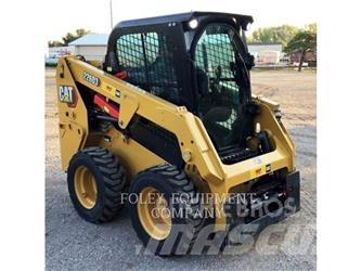 CAT 226D3STD1C Kompaktlader