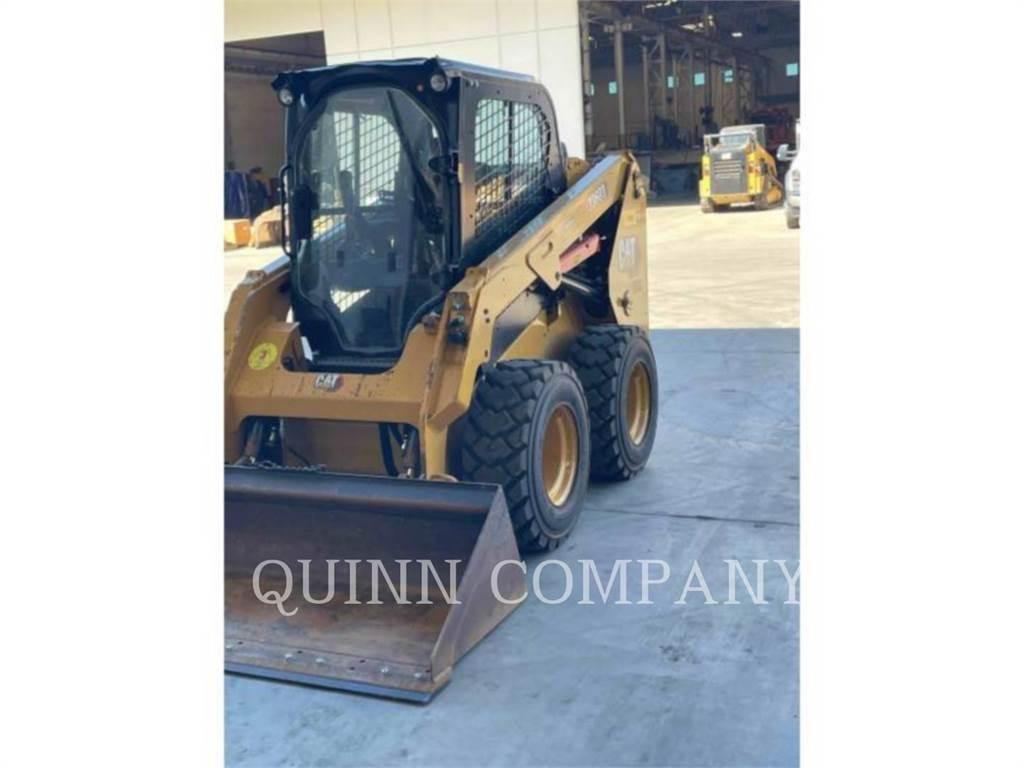 CAT 236D Kompaktlader