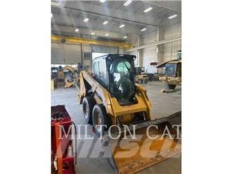 CAT 236D 3 Kompaktlader