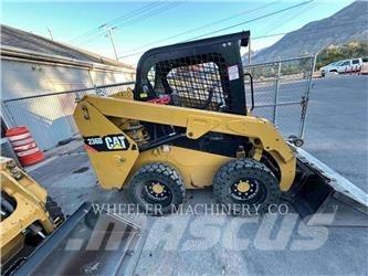 CAT 236D C1-H2 Kompaktlader
