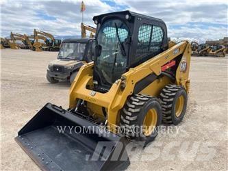 CAT 236D3 Kompaktlader